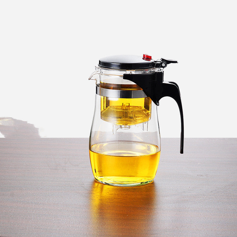 Light Luxury Afternoon Tea Set And Elegant Cup Maker - Ectron Online