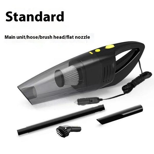 Household Small Wireless Car Vacuum Cleaner Household Small Wireless Car Vacuum Cleaner | Ectron Online