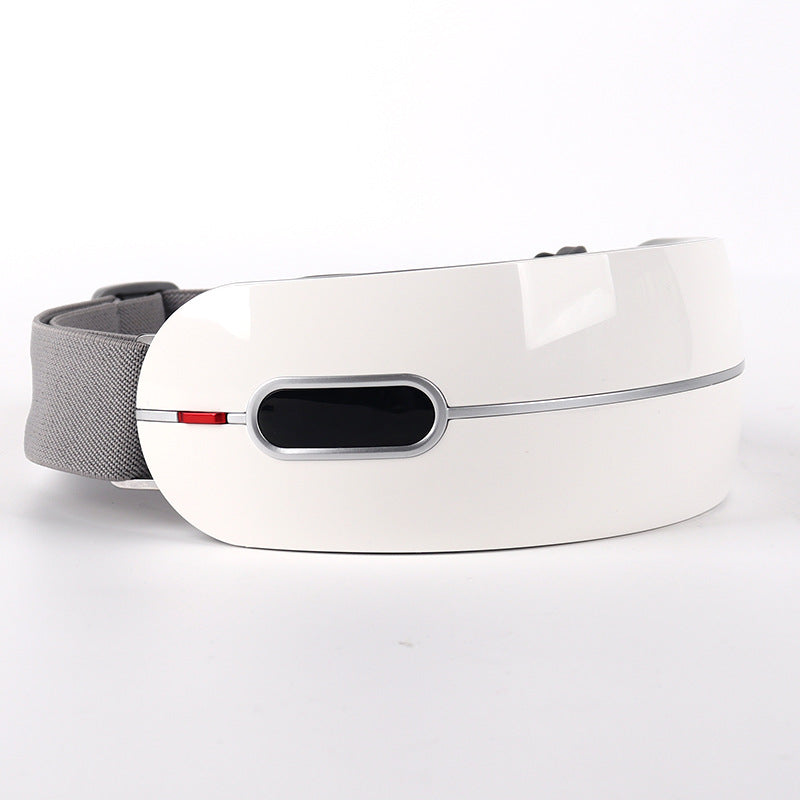 4D Bluetooth Eye Massager