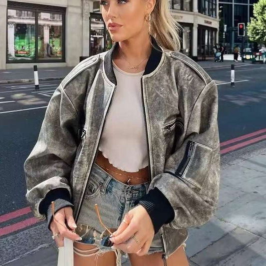 Casual Fashion Jacket for Women Fashion Casual Jacket Coat For Women | Ectron Online