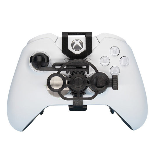 PC racing game controller, steering wheel simulator, Xbox One SX Elite, Eurocard Horizon - Ectron Online