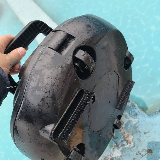 Swimming Pool Cleaning Robot Swimming Pool Vacuum Cleaner Swimming Pool Cleaning Robot Swimming Pool Vacuum Cleaner | Ectron Online