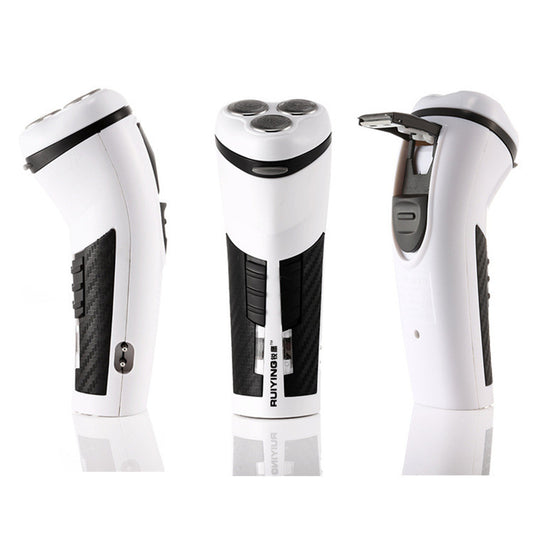 Travelling electric shaver razor products spread body wash personal care Ruiying shaver - Ectron Online