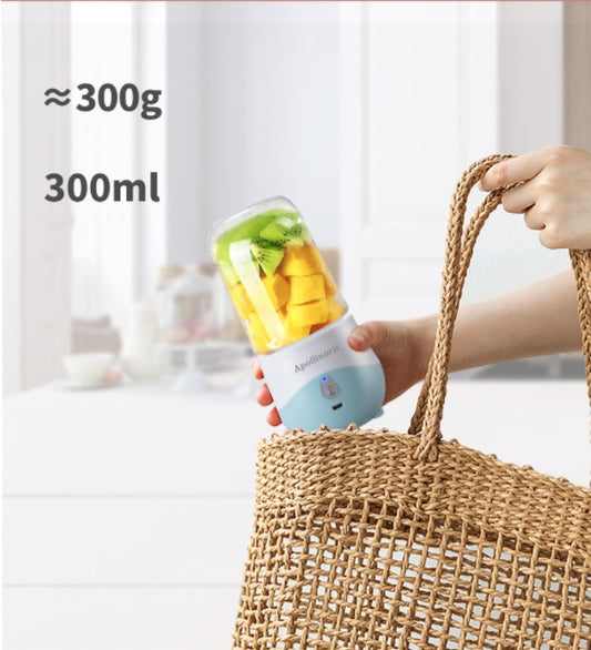 Replacement Juice Cup for Electric Portable Juicer Juice cup for electric portable juicer | Ectron Online