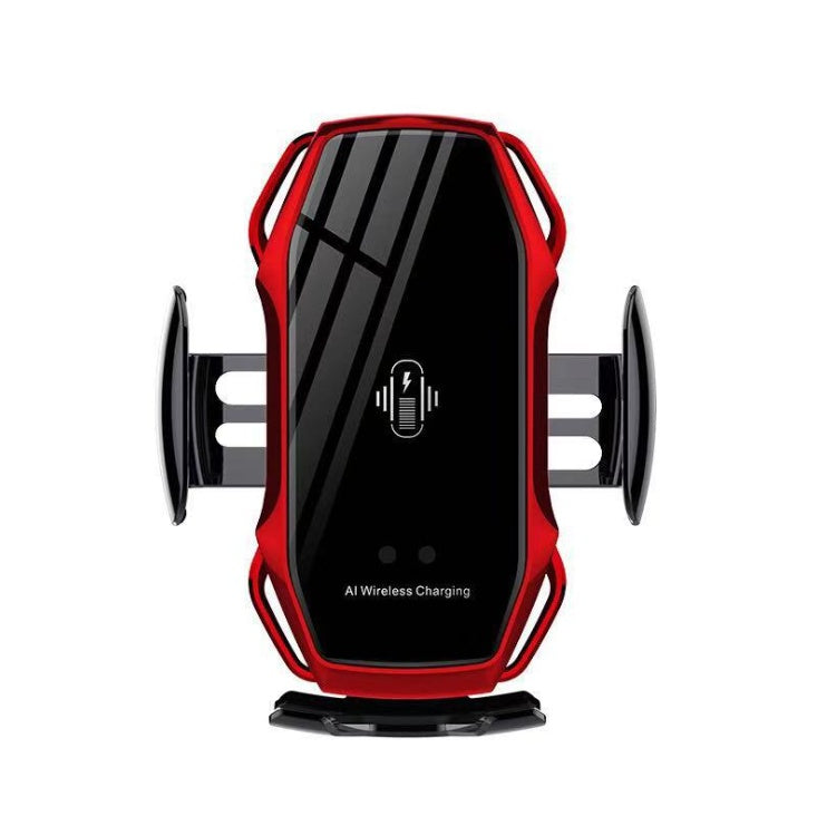 10W Wireless Car Phone Charger - Ectron Online