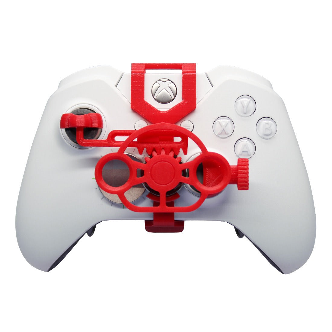 PC racing game controller, steering wheel simulator, Xbox One SX Elite, Eurocard Horizon - Ectron Online
