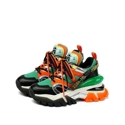 Women's Versatile Student Sneakers | Style & Comfort Women's Versatile Student Sneakers | Ectron Online