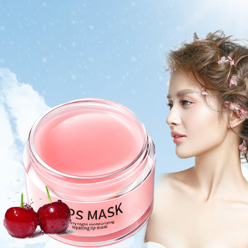 Lip skin care products - Ectron Online