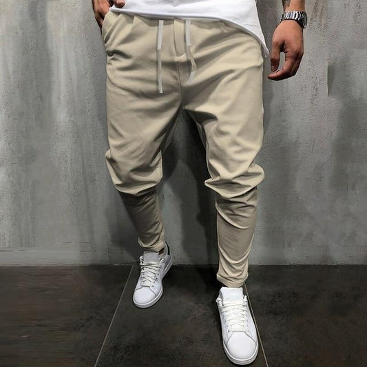 Men's Cropped Pants Men’s Bottoms | Ectron Online