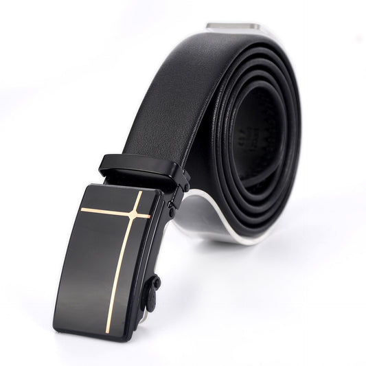 Ratchet Belt - Modern and Minimalist Men's Belts | Ectron Online