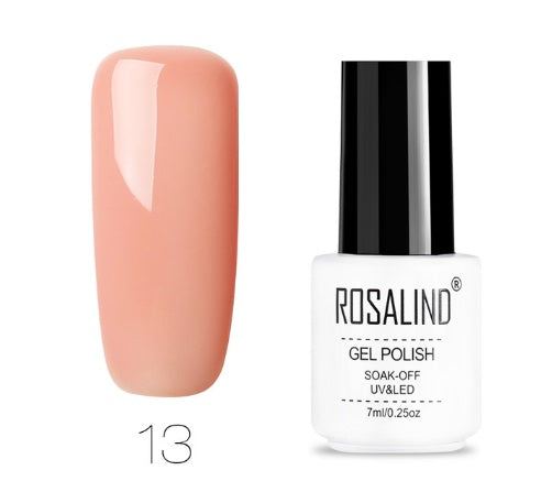 Japanese Style Nail Phototherapy Color Gel Nail Gel - Ectron Online