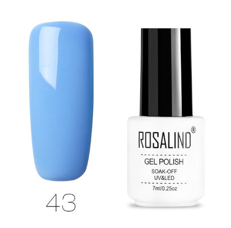 Japanese Style Nail Phototherapy Color Gel Nail Gel - Ectron Online