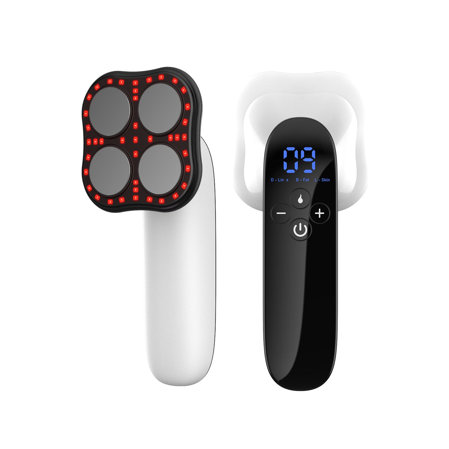 Portable Body Slimming & Skin Firming Device