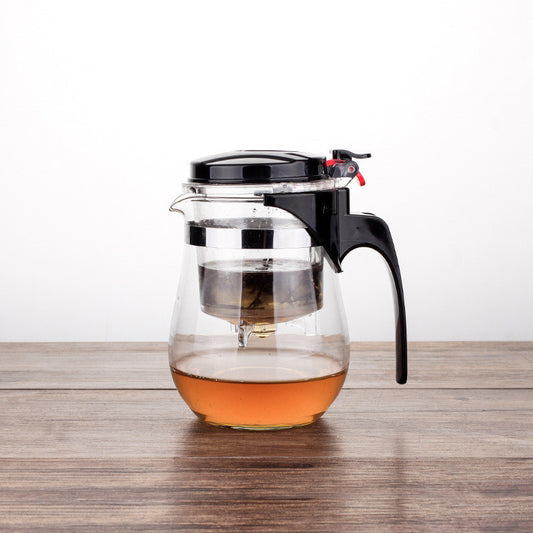 Light Luxury Afternoon Tea Set And Elegant Cup Maker - Ectron Online