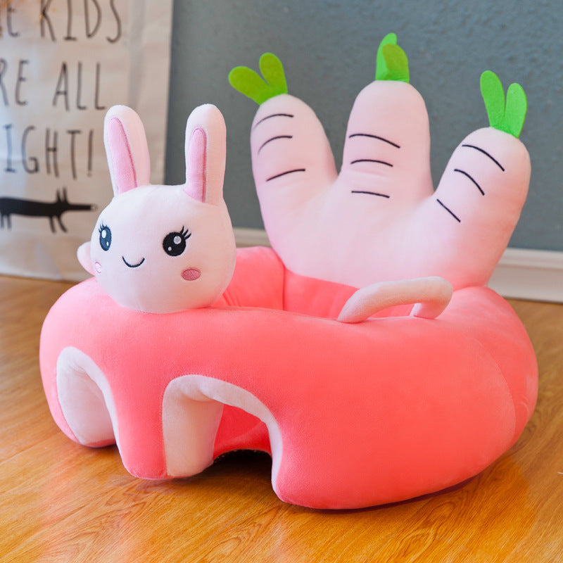 Child safety seat cover - Ectron Online