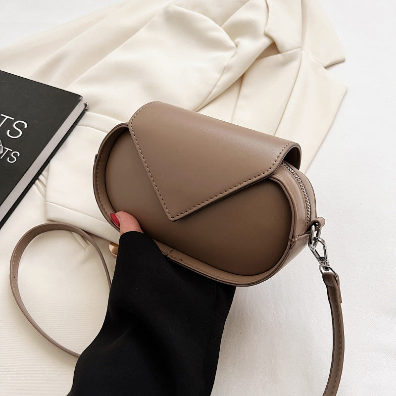 New Retro Fashion Shoulder Bag