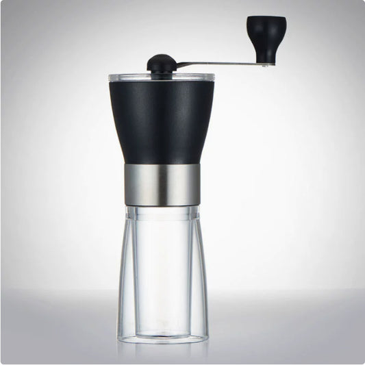 Manual Coffee & Spice Grinder
