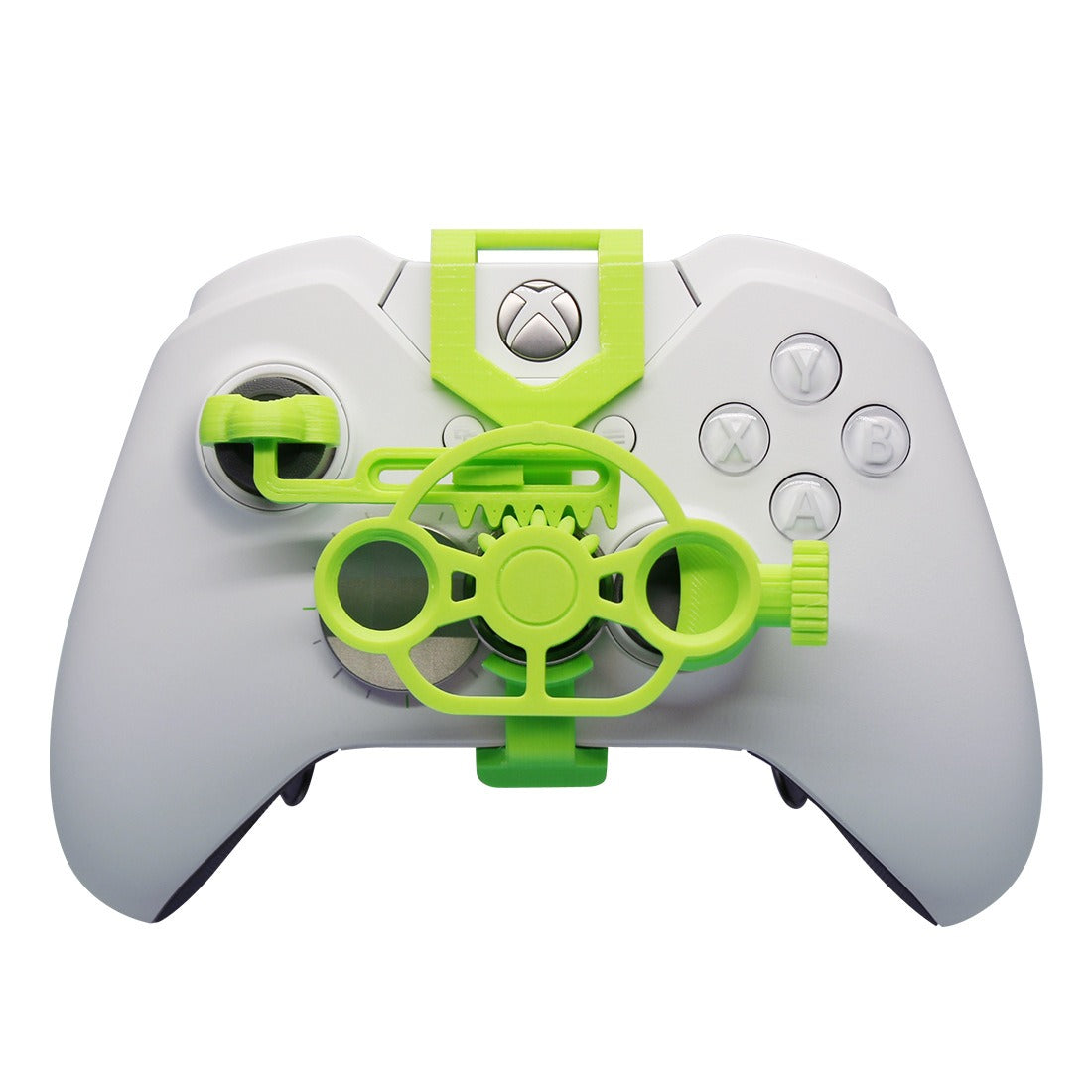 PC racing game controller, steering wheel simulator, Xbox One SX Elite, Eurocard Horizon - Ectron Online