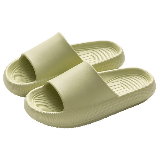 Thick Sole Eva Large Slippers For Women's Home