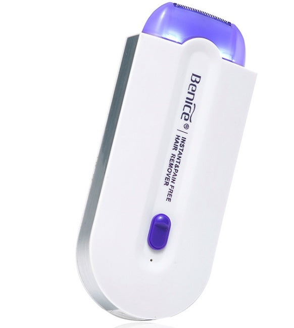Laser Hair Removal Machine - Ectron Online