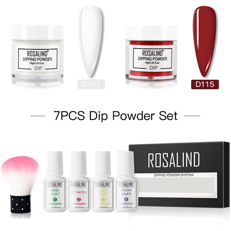 Nail Beauty Set - Ectron Online