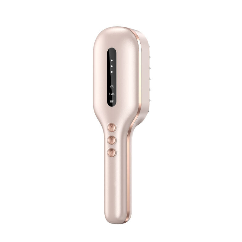 Electric Massage Hair Comb Household