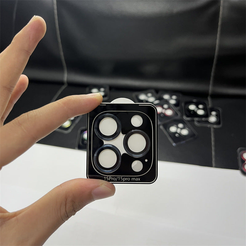 Suitable For 15 Eagle Eye Lens Protector Metal Positioning Artifact - Ectron Online