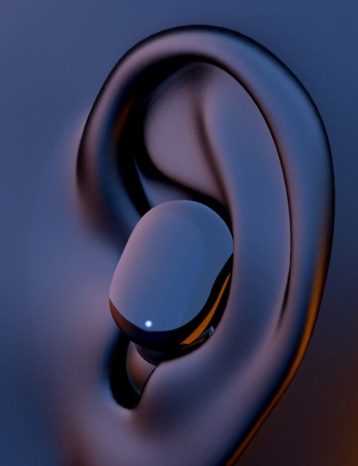 G9S Bluetooth Headset – Stylish In-Ear Wireless with Breathing Light G9S Bluetooth Headset Cool Breathing Lig | Ectron Online