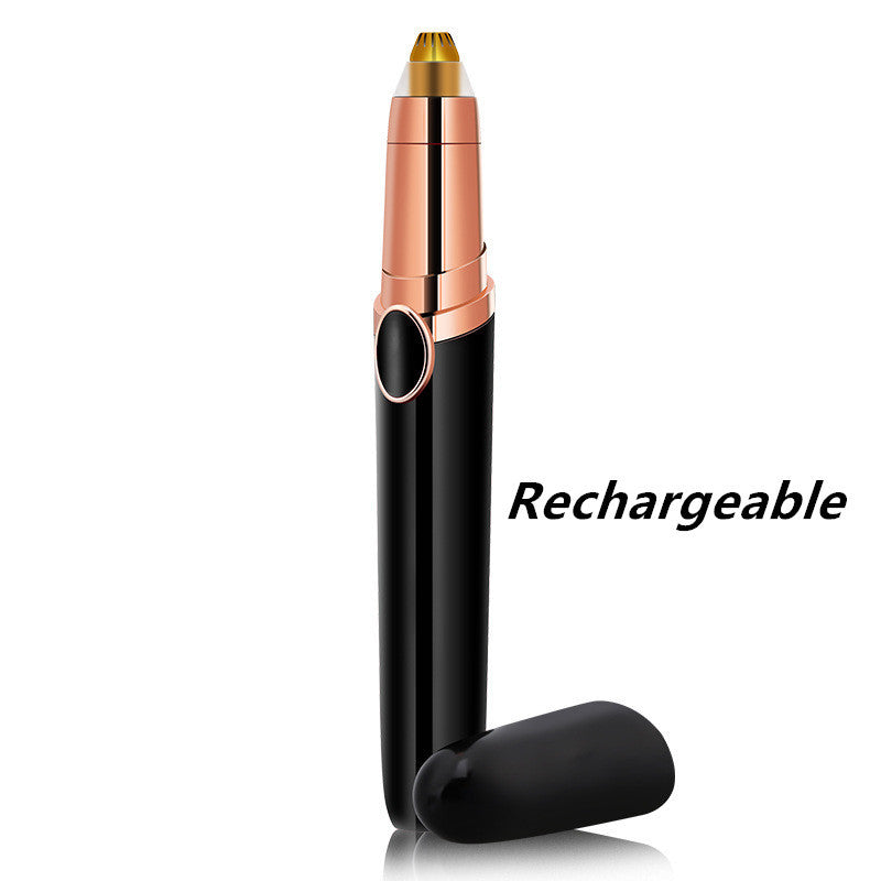 Multifunction Eyebrow trimmer - Ectron Online