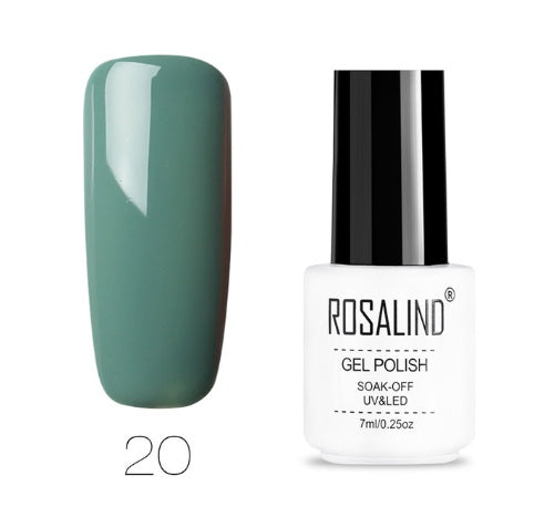 Japanese Style Nail Phototherapy Color Gel Nail Gel - Ectron Online