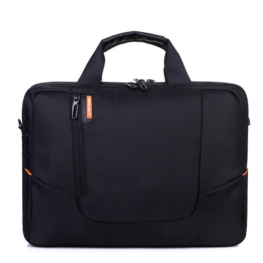 Explosive Cross-Border Laptop Briefcase Cross-border explosive laptop bag briefc | Ectron Online