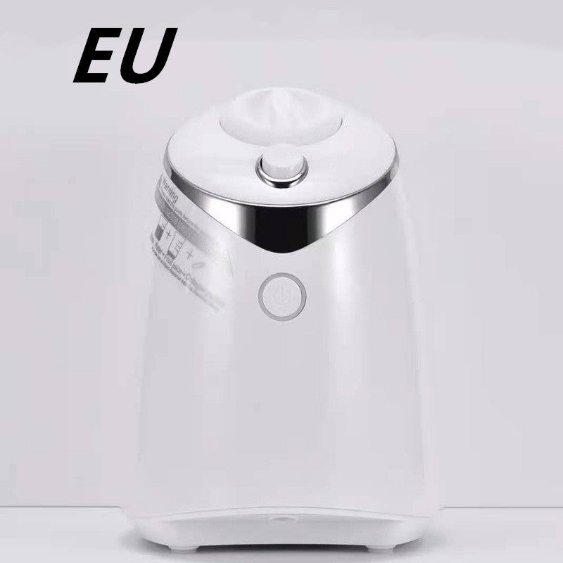 Face Mask Maker Machine Facial Treatment DIY Automatic Fruit Natural Vegetable Collagen Home Use Beauty Skin SPA Care - Ectron Online