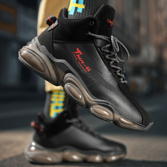 Shop New Youth Basketball Running Shoes New Youth Basketball Running Sneakers | Ectron Online