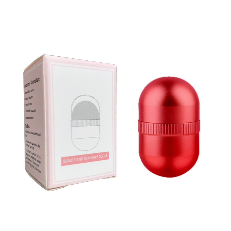 Volcanic Stone Oil Absorbing Roller Face Volcanic Stone Oil Stick - Ectron Online