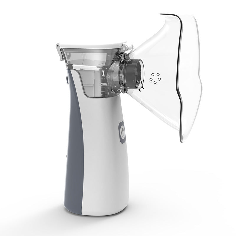 Newest Medical Nebulizer Handheld - Ectron Online