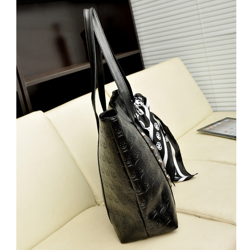 Fashion Shoulder Bags Fashion Shoulder Bags in Women's Wrap PU | Ectron Online