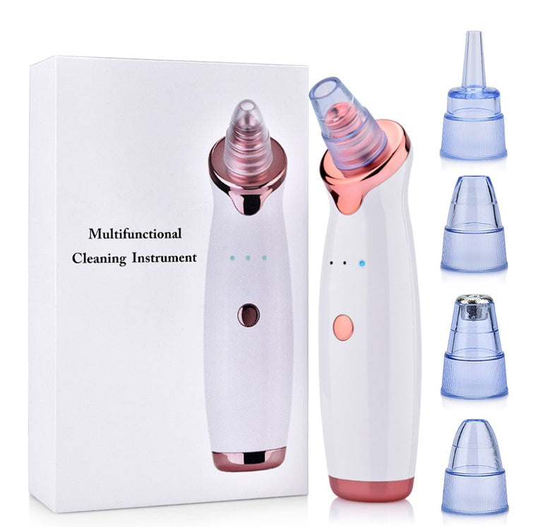 Liposuction Blackhead Electric Blackhead Suction - Ectron Online