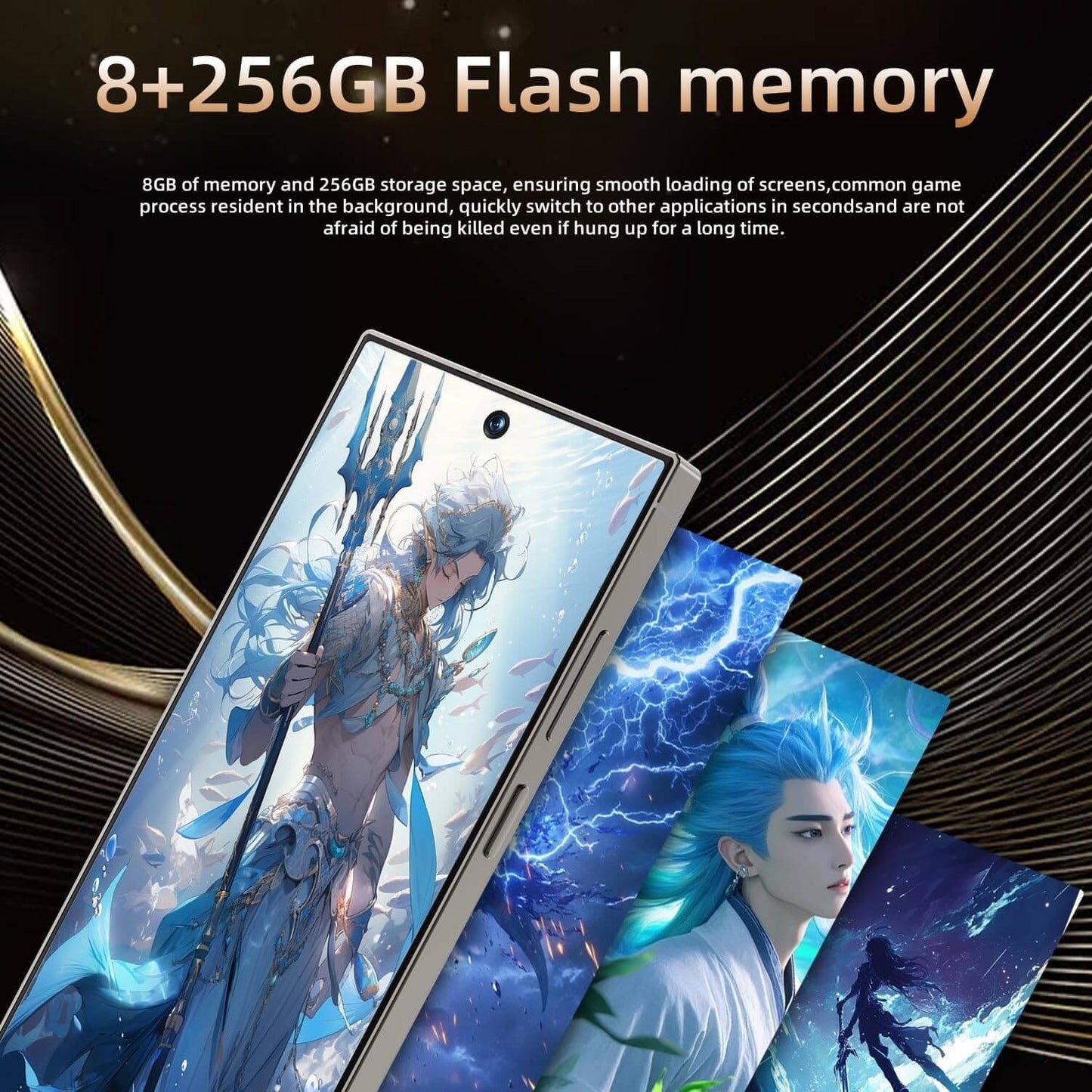 S25 Ultra 5G Unlocked Smartphone - Android 15.0 with Tool Pen S25 Ultra Cell Phone 5G Unlocked Phone,S | Ectron Online