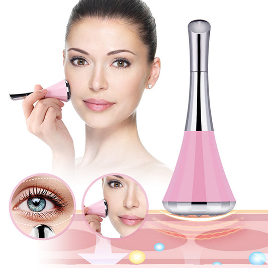 Small top facial beauty instrument - Ectron Online