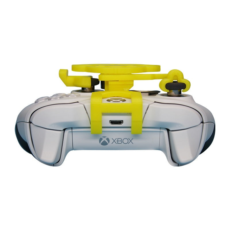 PC racing game controller, steering wheel simulator, Xbox One SX Elite, Eurocard Horizon - Ectron Online