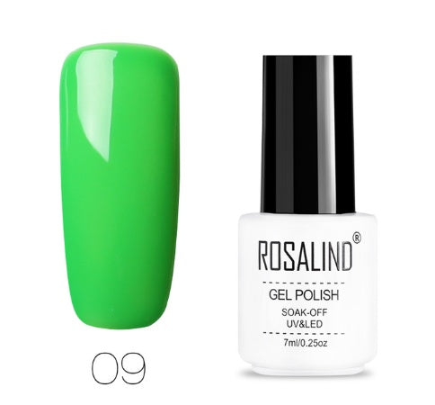 Japanese Style Nail Phototherapy Color Gel Nail Gel - Ectron Online