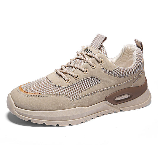 Men's Versatile Casual Running Sneakers Versatile Sneakers Men's Casual Running | Ectron Online