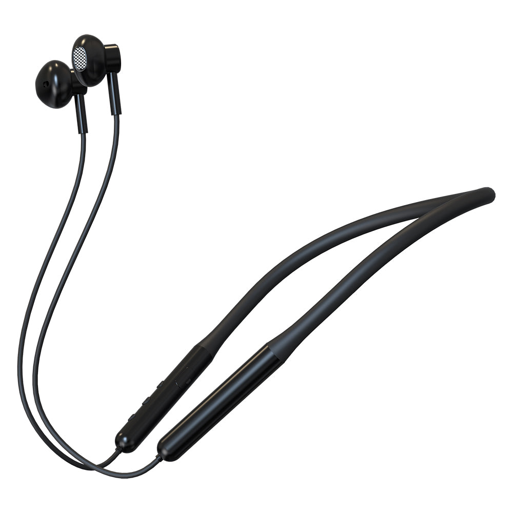 Wireless Monitoring Headset Net Red Vibrato Live Broadcast Noise Reduction Hanging Neck Sound Card Dedicated Anchor With Goods Ear Back Bluetooth Headset - Ectron Online