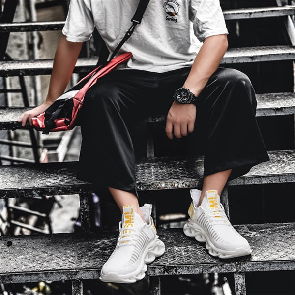 sports shoes