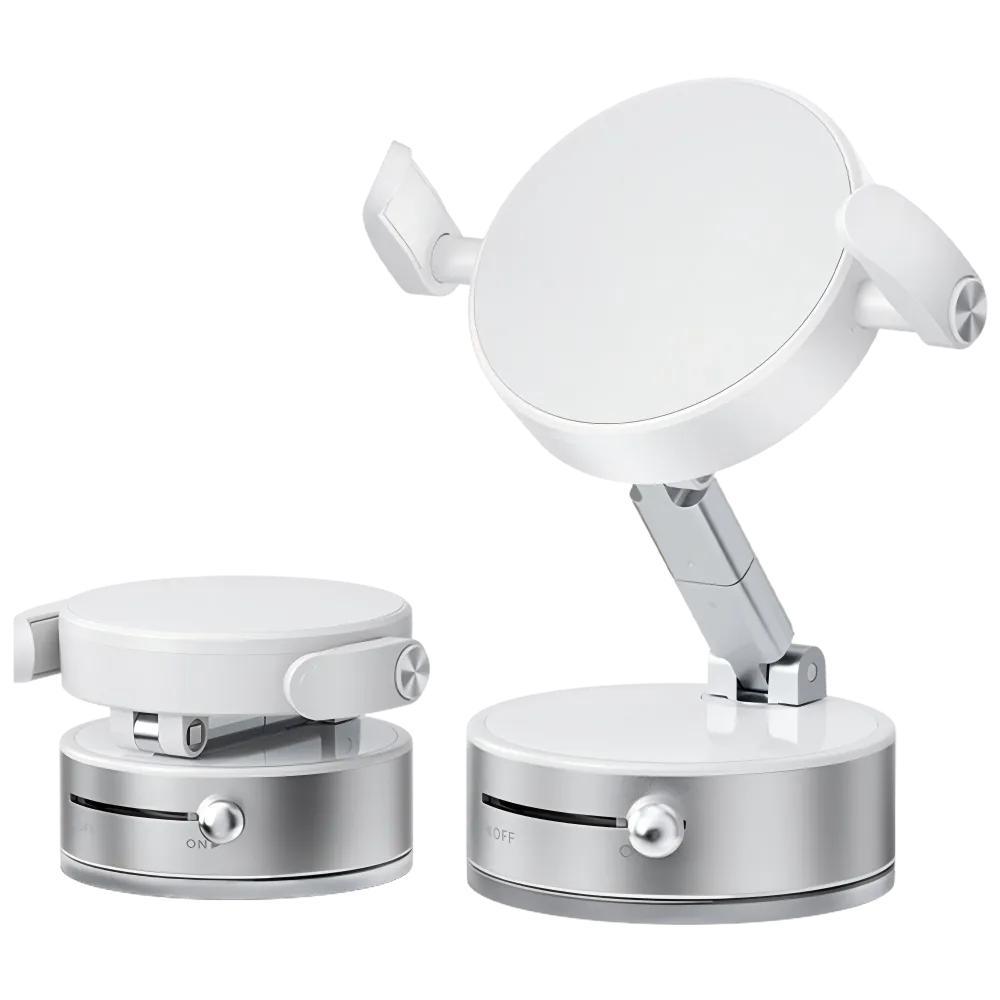 Upgraded Magnetic 360° Rotating Car Phone Holder