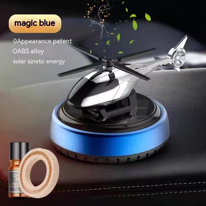 Aromatherapy Decoration Perfume Holder Type Car Perfume Decoration - Ectron Online