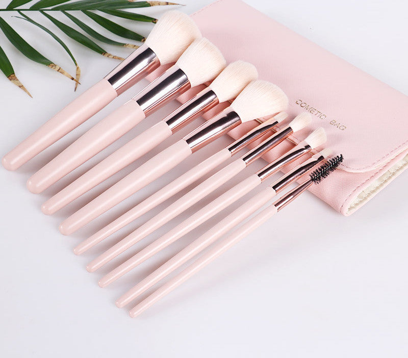 Makeup brush beauty tools - Ectron Online