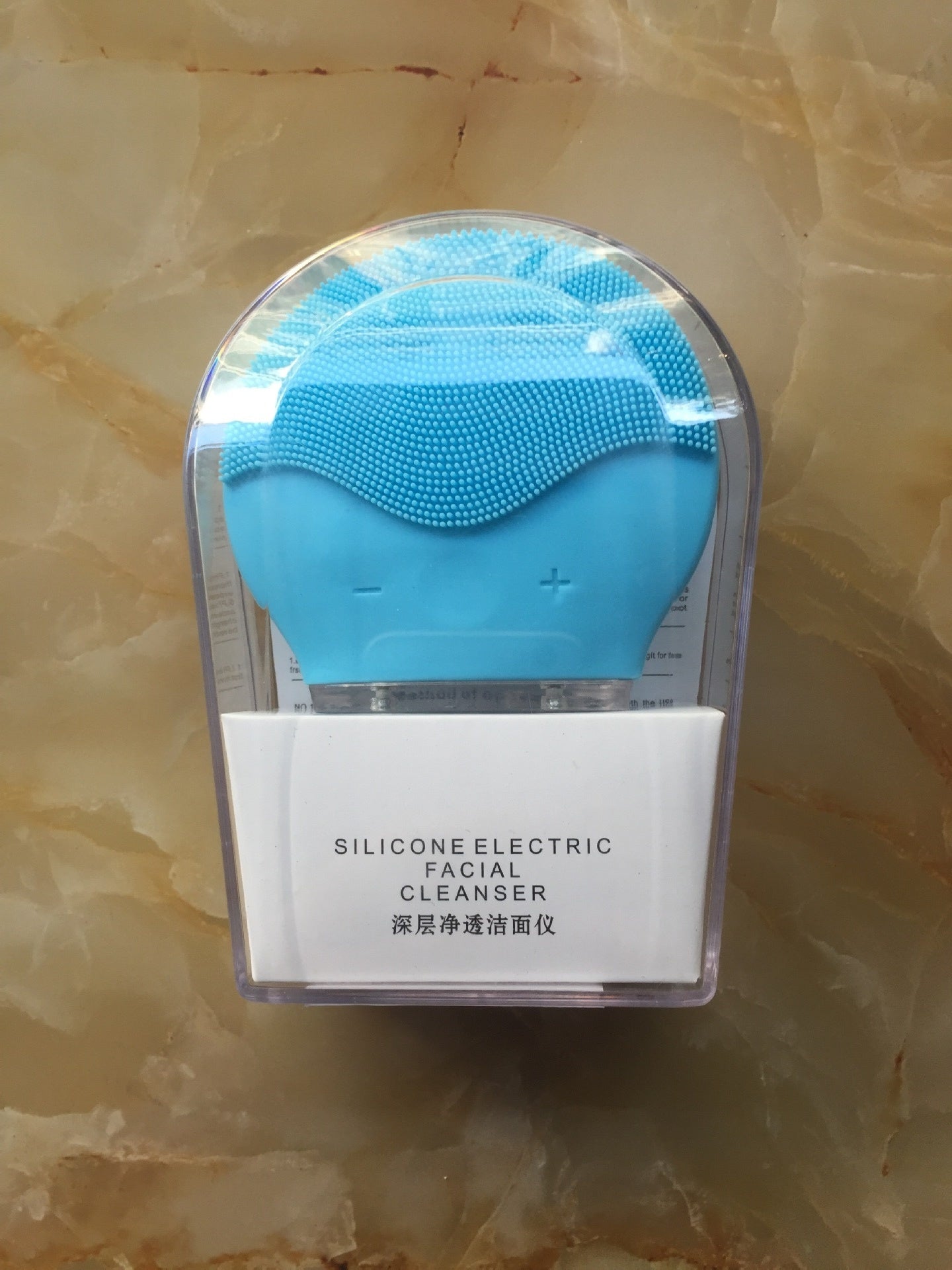 Electric Face Cleanser - Ectron Online