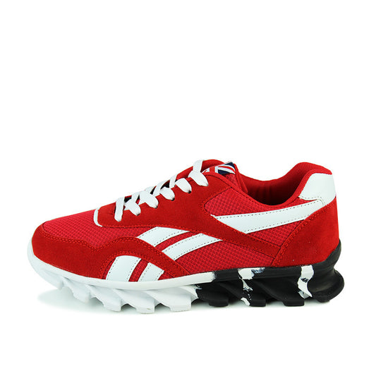 Men's Casual Running Shoes – Sporty, Breathable & Comfortable Casual shoes, men's sports, fashion, run | Ectron Online