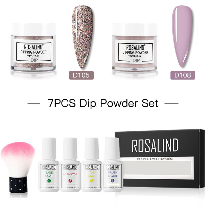 Nail Beauty Set - Ectron Online